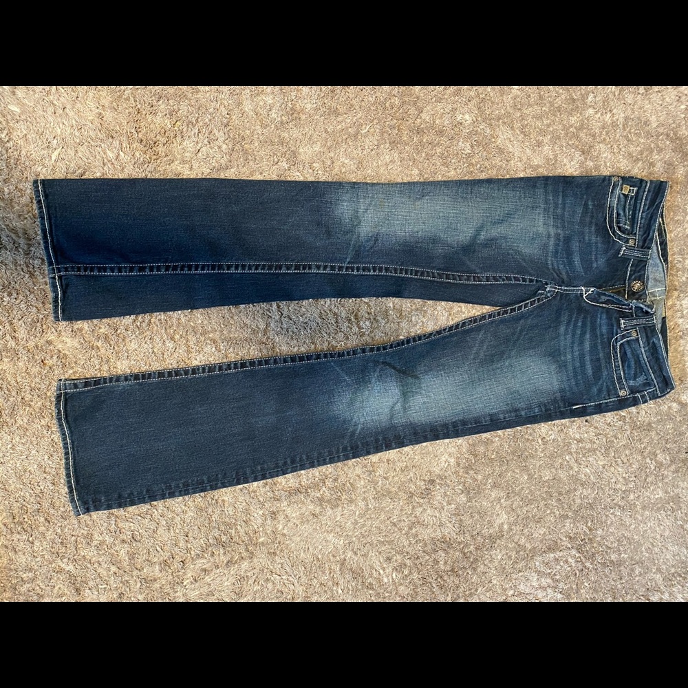 Big Star Jeans